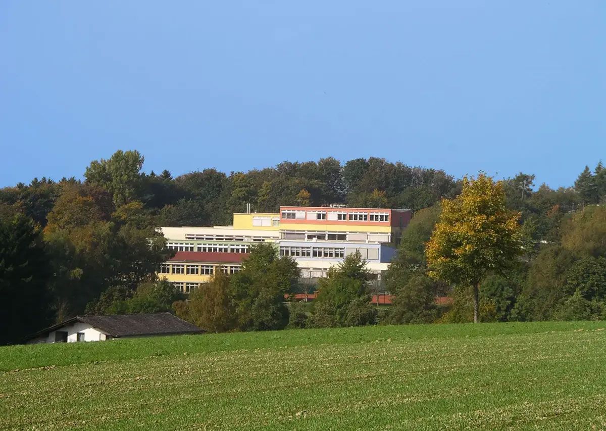 klimawandelweg lichtenau naturpark schule der zukunft klimacampus